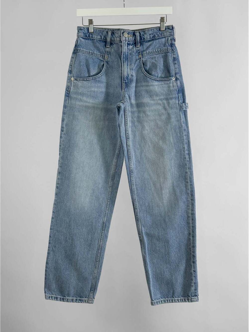 BANANA REPUBLIC - SIZE 27